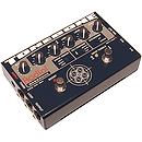 Radial Engineering Bassbone Bass Preamp/DI Control Center