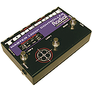 Radial Engineering Loopbone Master Effects Loop Controller