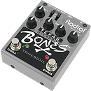 Radial Engineering Bones R800-7110 Texas Overdrive Pedal