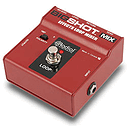 Radial Engineering BigShot Mix Effect Loop Mixer Pedal