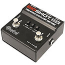 Radial Engineering R8007204 Big Shot EFX Loop Switcher