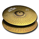 Paiste Rude Series 14" Hi-Hat (pair)