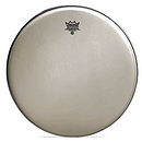 Remo Renaissance Emperor Marching Drum Head - 13" Crimplock