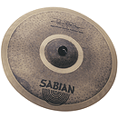 Sabian Signature Series Richie Garcia Salsero Ride Cymbal - 21-inch