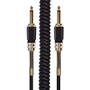 Rockson 20' Coil Guitar Cable