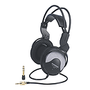Samson RH100 Open-Ear Headphones