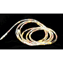 MBT Professional Chasing Rope Light - Clear