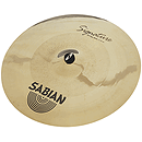 Sabian Signature Series Rod Morgenstein Tri-top Ride Cymbal - 21-inch