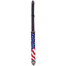 LM Products Ralph Marlin Designer Guitar Strap - American Flag