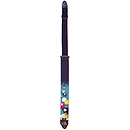 LM Products Ralph Marlin Designer Guitar Strap - Billiards Design