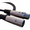 Rockson 20' Low Z Microphone Cable - XLR-XLR
