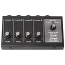 RMS 4-Channel Micro Mixer