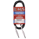 RMS 10' Guitar Cable