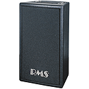 RMS RMS12 200 Watt Pro 2-Way Speaker - 12"