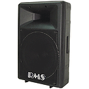 RMS RMSABS12 200 Watt Pro 2-Way Speaker - 12"