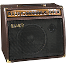 RMS RMSAC40 40 Watt Acoustic Guitar Combo Amplifier
