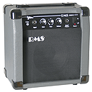 RMS 12-watt Guitar Practice Amplifier
