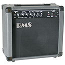 RMS RMSG20 20 Watt Guitar Combo Amplifier