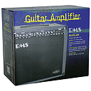 RMS RMSG80 80 Watt Guitar Combo Amplifier