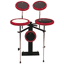 Remo 5-piece Practice Pad Kit