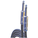 Rockson Speaker Cable - 50-Foot w/ 1/4" jacks