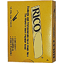 Rico Alto Sax Reeds - Thickness: 3 1/2 (box of 10)