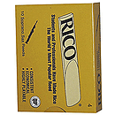 Rico Soprano Sax Reeds - Thickness: 3 (box of 10)