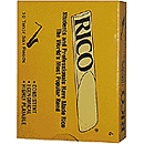 Rico Tenor Sax Reeds - Thickness: 3 (box of 10)