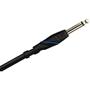 Monster Standard 100 Instrument Cable - 21' straight 1/4" plugs