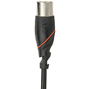 Monster Standard 100 Microphone Cable - 20' precision XLRs