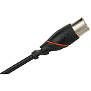 Monster Standard 100 Microphone Cable - 30' precision XLRs