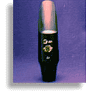 Selmer S80 Baritone Sax Mouthpiece