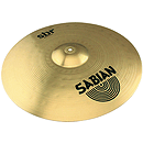 Sabian Sbr Ride Cymbal, 20"
