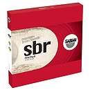 Sabian SBR First Pack Cymbal Set