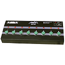 MBT Eight Channel Foot Controller