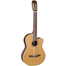 Sierra SC145CE Palisades Series Classical Acoustic-Electric Guitar