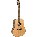 Sierra SDS43 Sequoia Series Cedar-top Acoustic Guitar