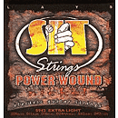 SIT Power Wound Nickel Electric Guitar Strings - Light, 3 Sets