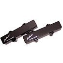 EMG Select Dual Bass Pickup