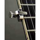 Shubb Fifth String Capo for Banjo