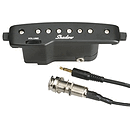 Shadow SH 145 Prestige Active Soundhole Humbucker with Volume Control