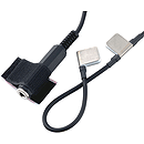 SH 950 Double Side Upright Bass Bridge Pickup