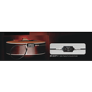 SH ACP-1 Cable Preamp for Acoustic Guitars
