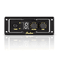 Shadow SH NFX EQ-TUK Ukulele Preamp with Tuner and Nanoflex Pickup