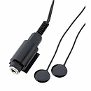 SH SB2 Twin Disc Transducer for Upright Bass