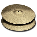 Paiste Signature Series 14" Heavy Hi-Hat (pair)