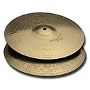 Paiste Signature Series 14" Medium Hi-Hat (pair)