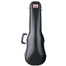 SKB Hardshell Violin/Viola Case - 1/2 size/12"