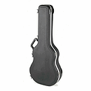 SKB Hardshell hin-line Acoustic / Classical Economy Guitar Case
