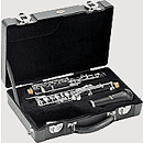 SKB Hardshell Rectangular Oboe Case